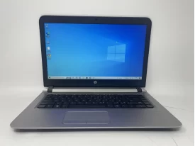HP ProBook 440 G3 SSD
